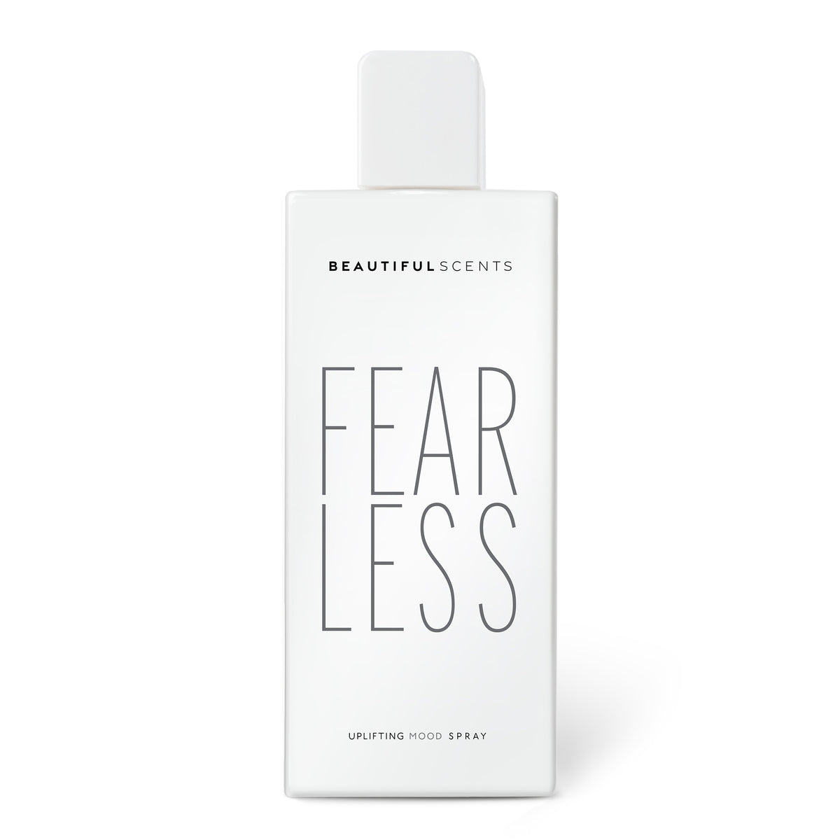 FEARLESS