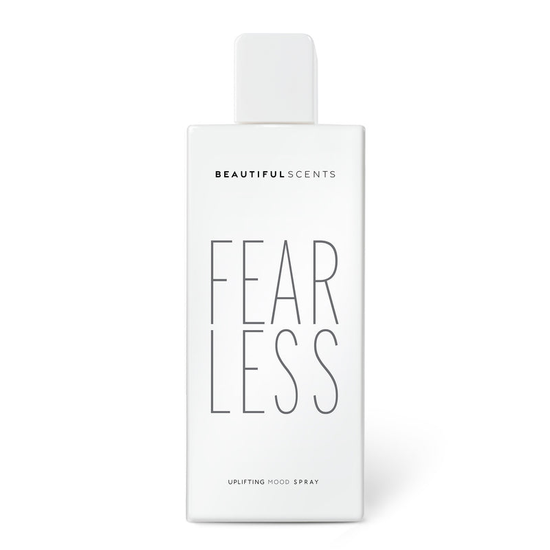 FEARLESS
