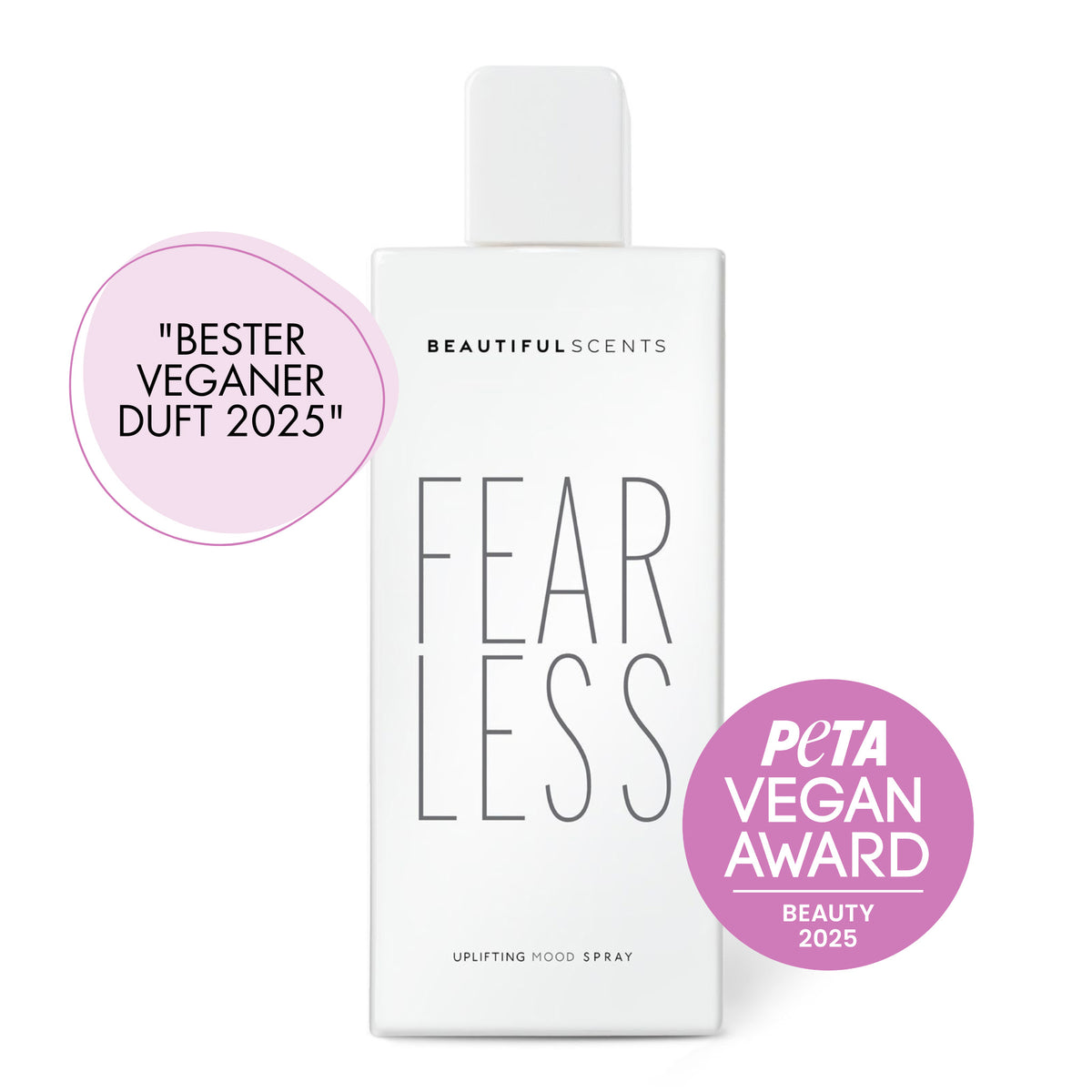 FEARLESS