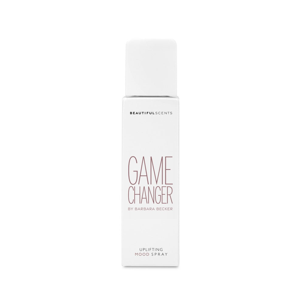 GAME CHANGER by Barbara Becker, Moodspray 30 ml