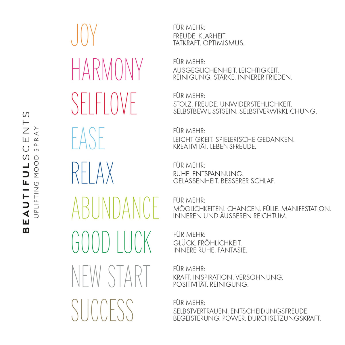 READYFORSUCCESS (3er SET)