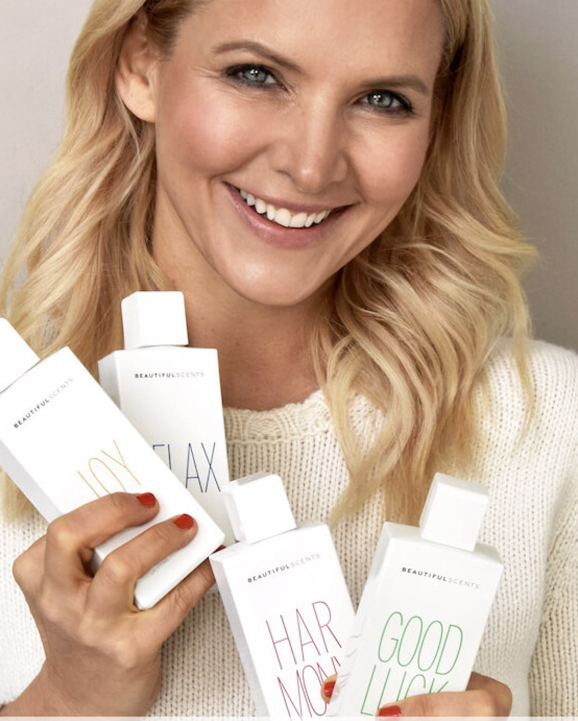 BeautifulScents Startseite