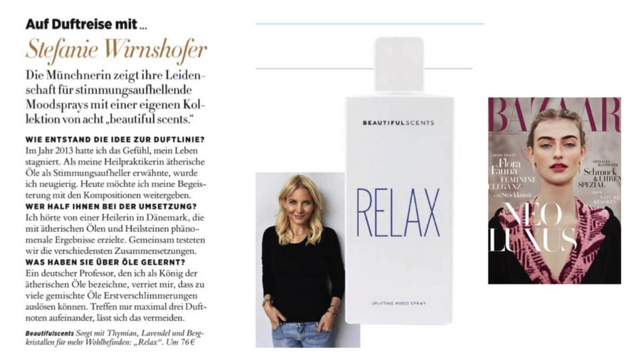 Harper's Bazaar