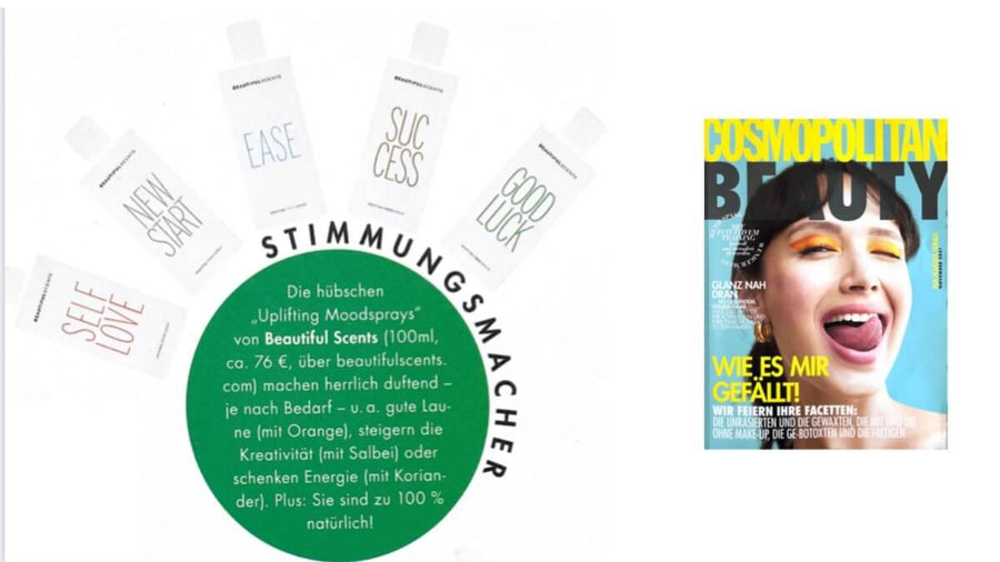 Cosmopolitan