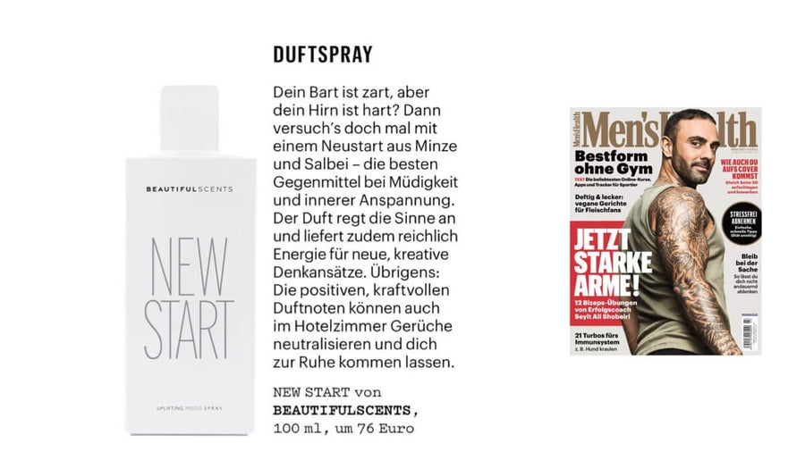 Men's Health