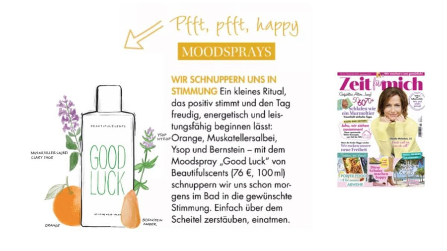 Zeit für mich