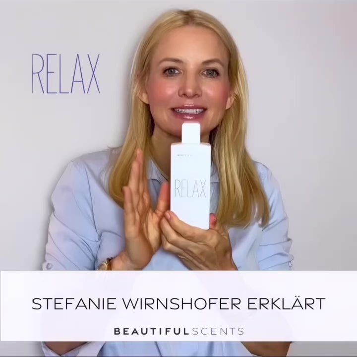 RELAX Video