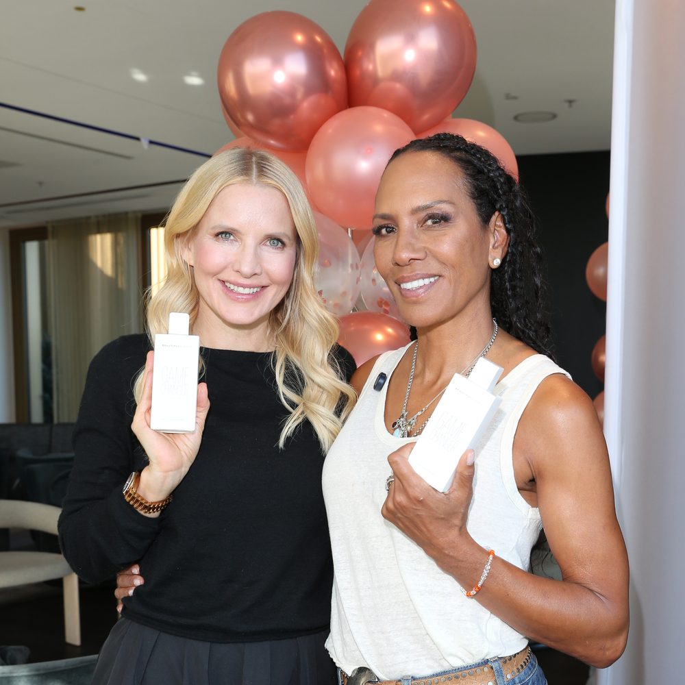 Presse-Event GAME CHANGER, Foto 1
