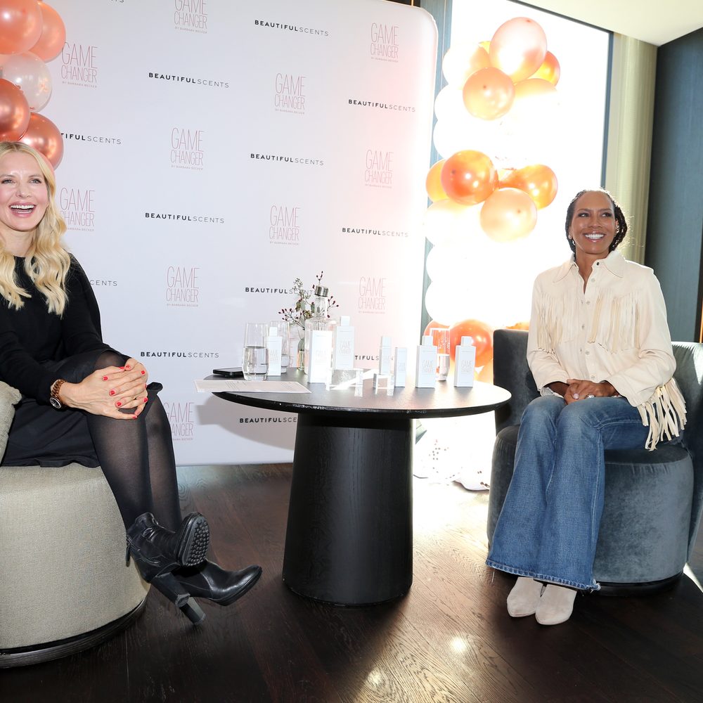 Presse-Event GAME CHANGER, Foto 2