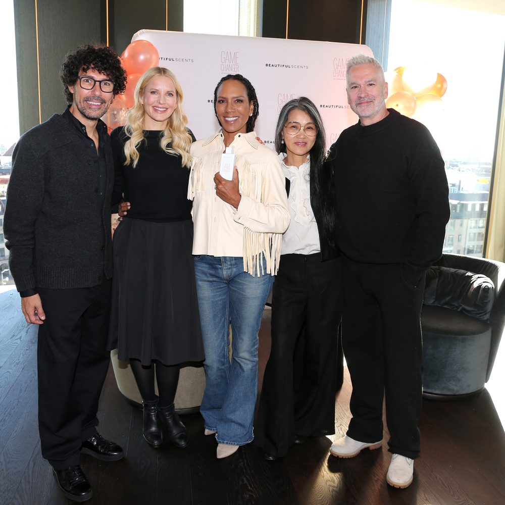 Presse-Event GAME CHANGER, Foto 6